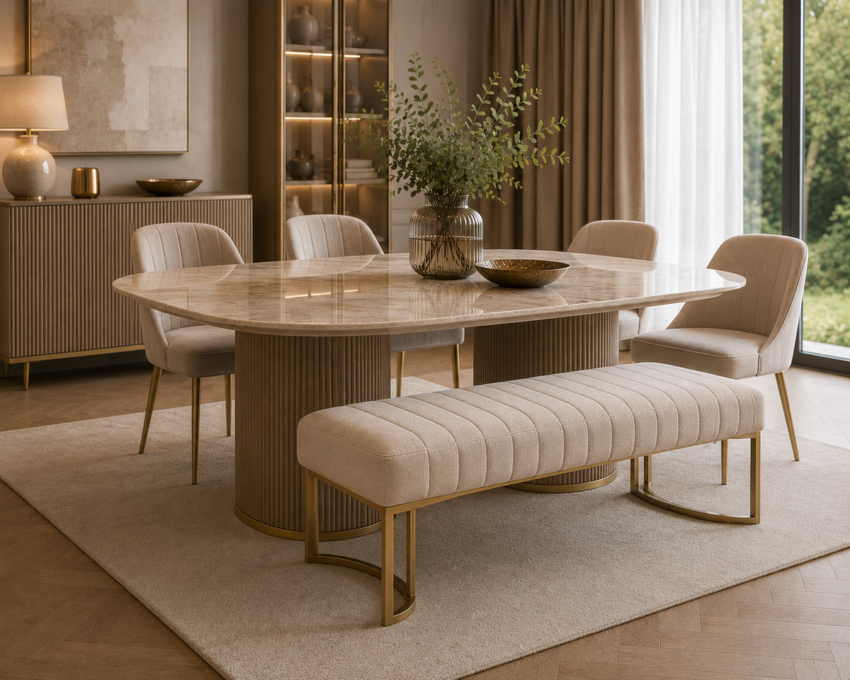 Dining Benches