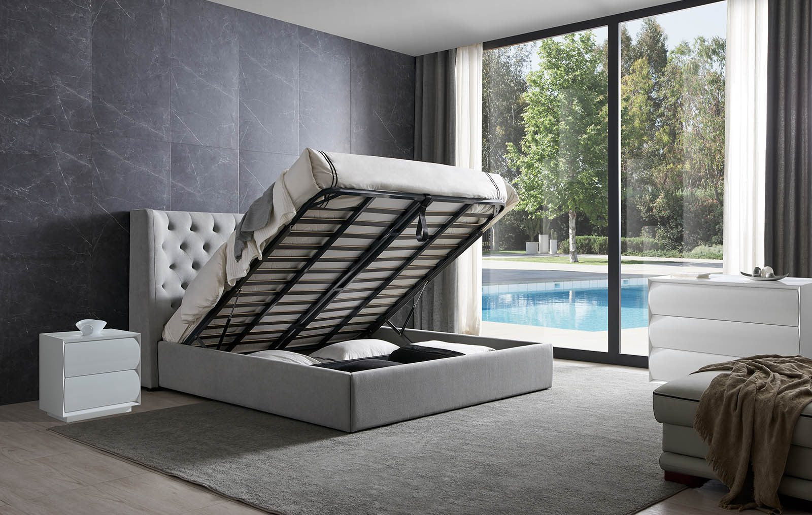 Beds