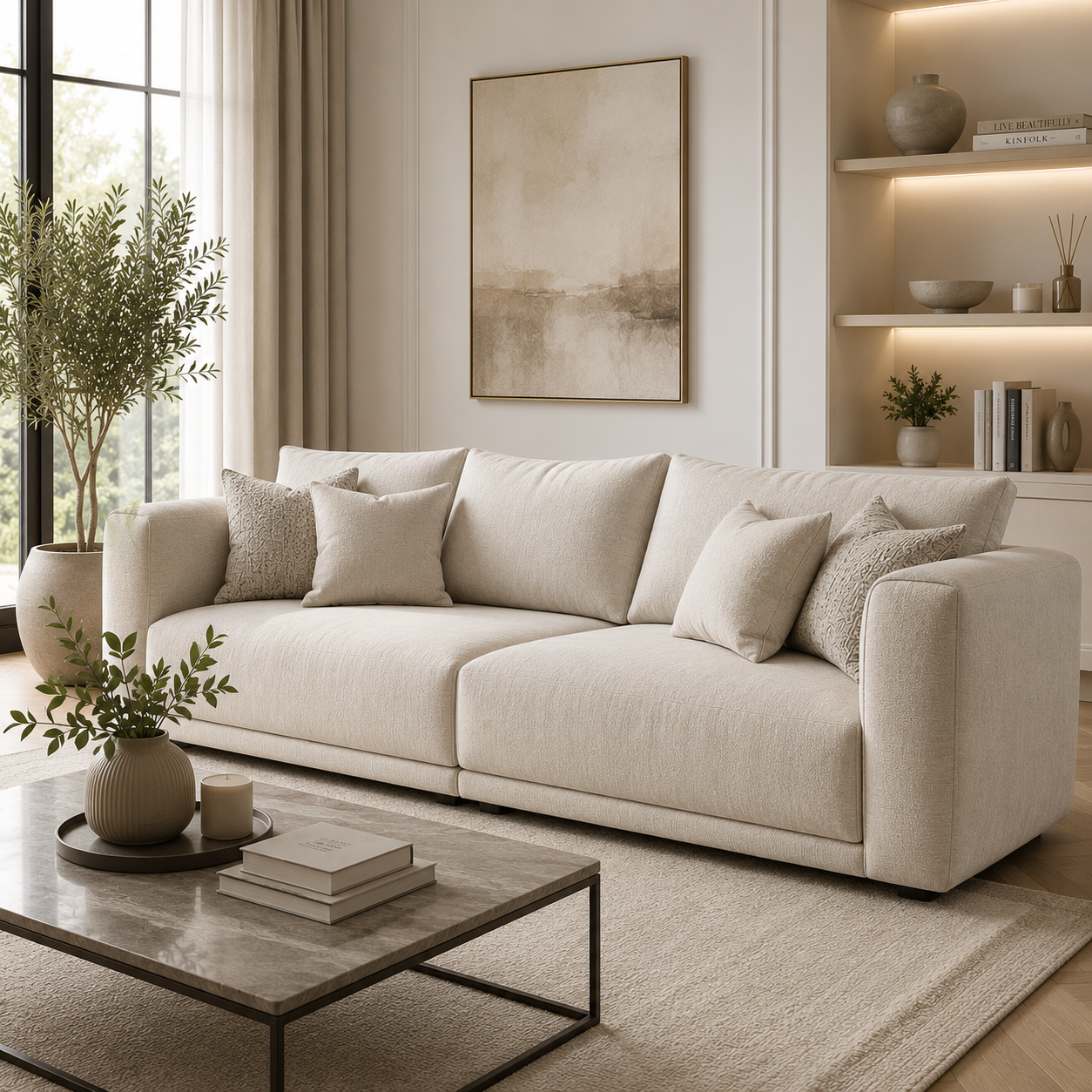 Sofas
