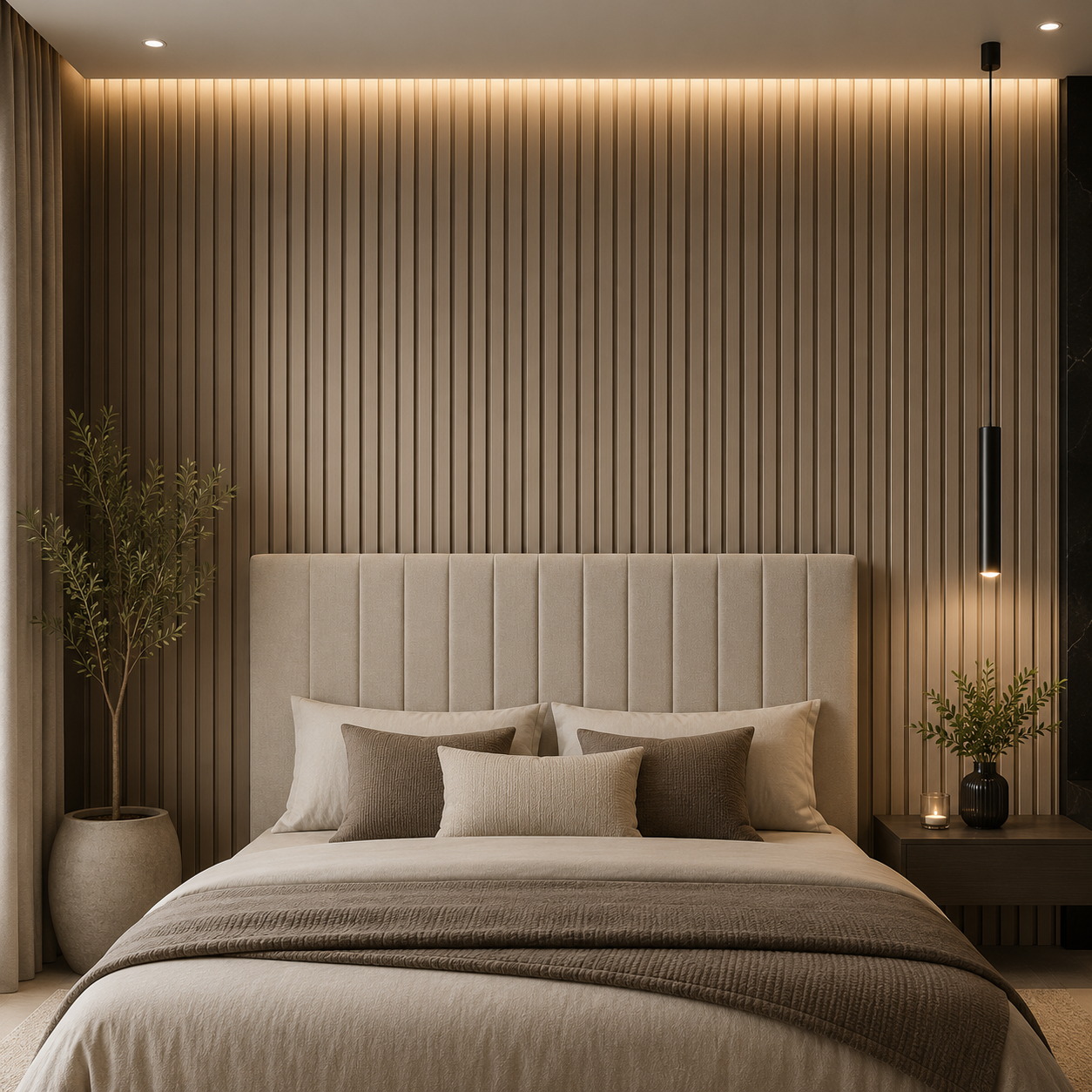 Wall Panels