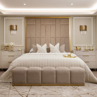 Build Your Bed