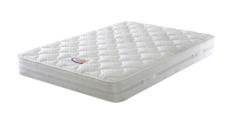Memorize Luxury Open Coil Spring Orthopaedic Backcare Mattress