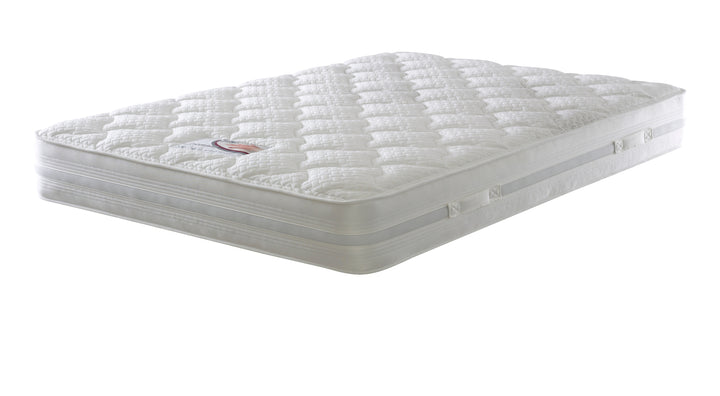 Memorize Luxury Open Coil Spring Orthopaedic Backcare Mattress