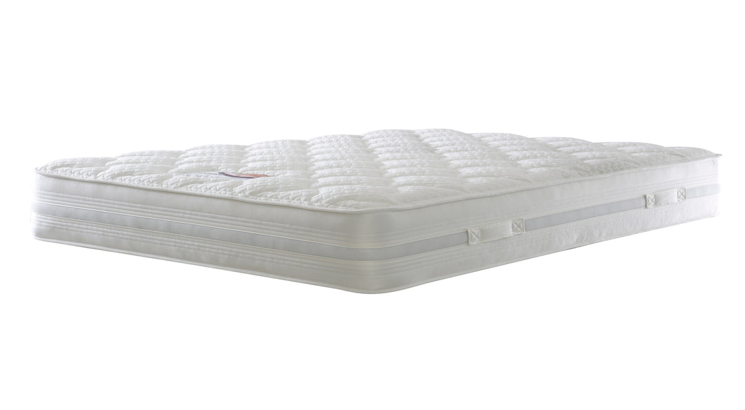 Memorize Luxury Open Coil Spring Orthopaedic Backcare Mattress