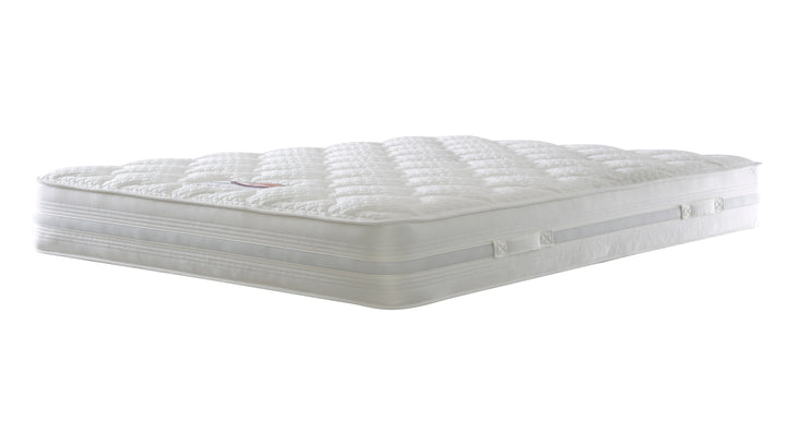 Memorize Luxury Open Coil Spring Orthopaedic Backcare Mattress