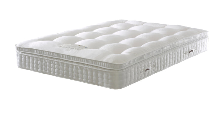 Natural 3500 Gold Pocket Spring Luxury Mattress
