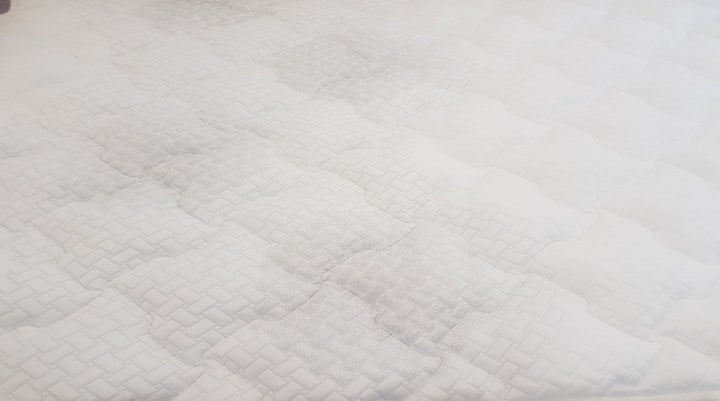 Memorize Luxury Open Coil Spring Orthopaedic Backcare Mattress