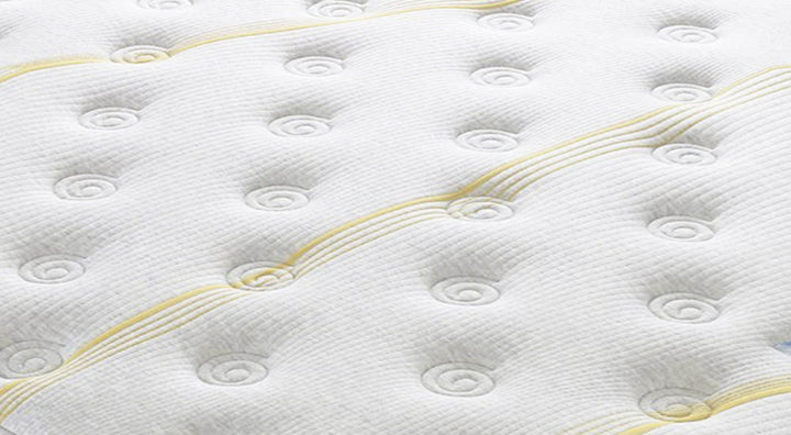 Splendour Cloud Lite 3500 Pocket Spring Deluxe Mattress