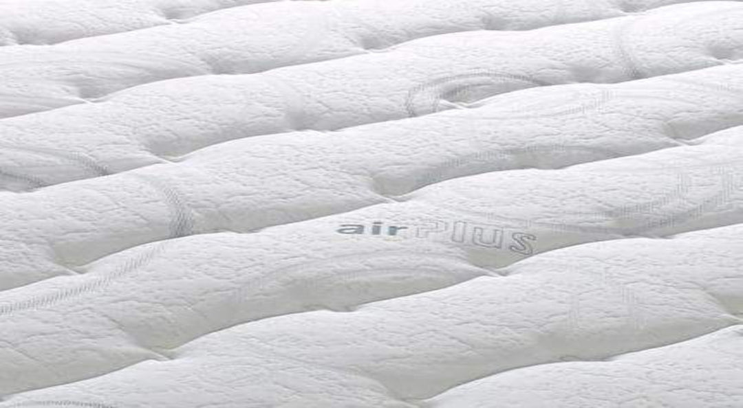 Air Plus Gel 2000 Luxury Pocket Spring Mattress