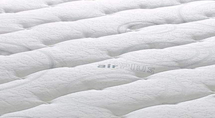Air Plus Gel 2000 Luxury Pocket Spring Mattress