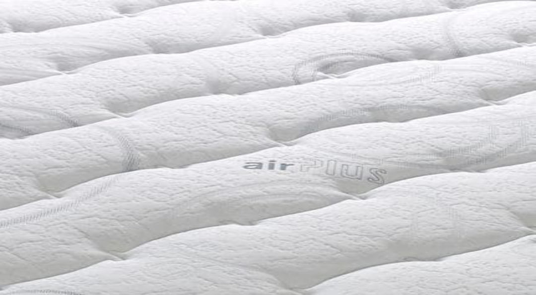 Air Plus Gel 1000 Luxury Pocket Spring Mattress