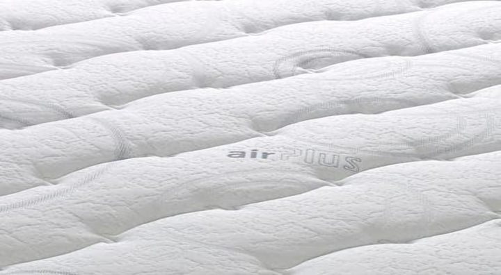 Air Plus Gel 1000 Luxury Pocket Spring Mattress