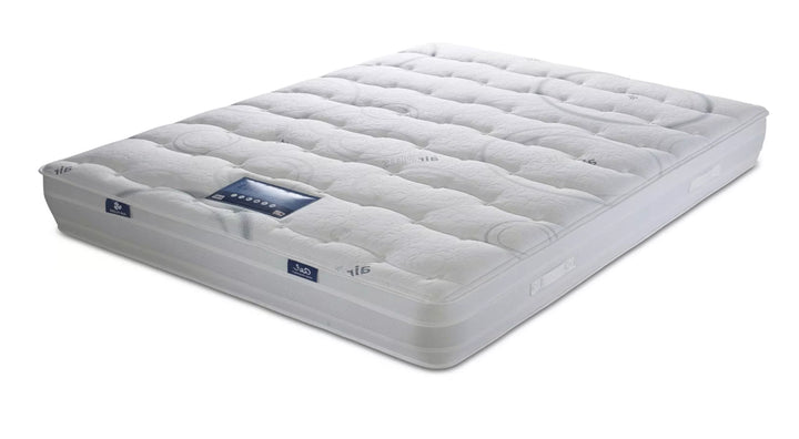 Air Plus Gel 1000 Luxury Pocket Spring Mattress