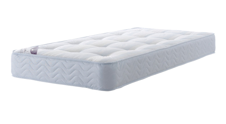 Ashleigh Luxury Open Coil Spring Orthopaedic Backcare Mattress