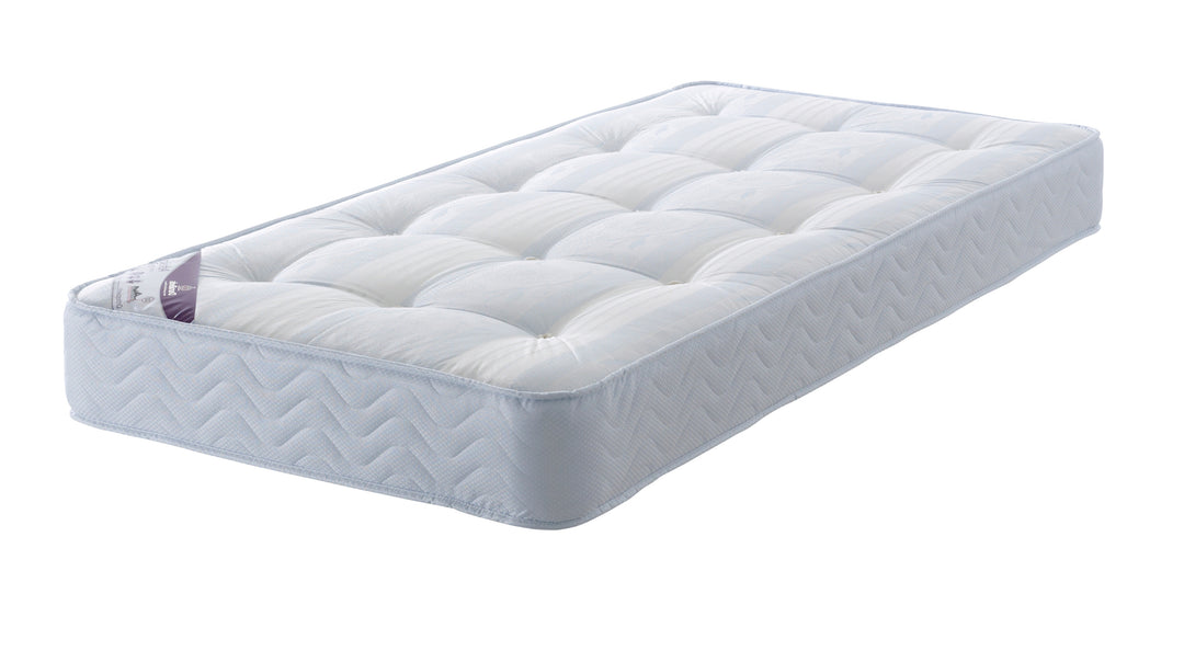 Ashleigh Luxury Open Coil Spring Orthopaedic Backcare Mattress