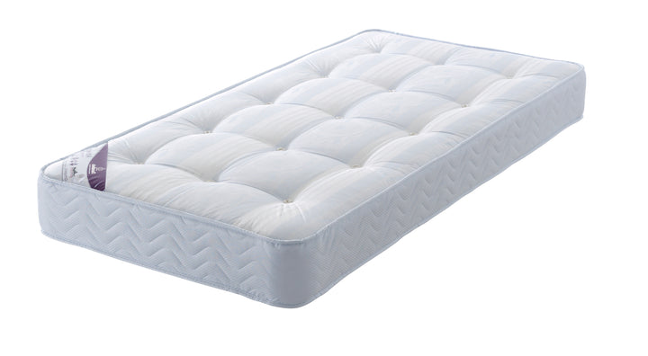 Ashleigh Luxury Open Coil Spring Orthopaedic Backcare Mattress