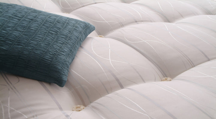 Balmoral 1000 Luxury Pocket Spring Classic Mattress