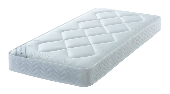 Blue Label Luxury Open Coil Spring Orthopaedic Mattress