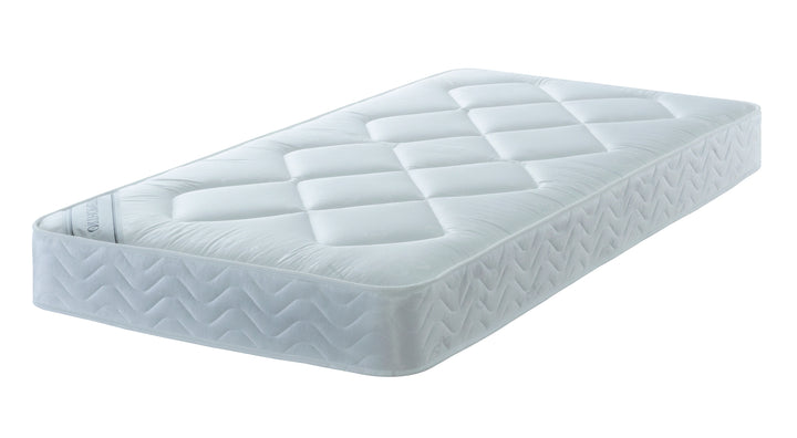 Blue Label Luxury Open Coil Spring Orthopaedic Mattress