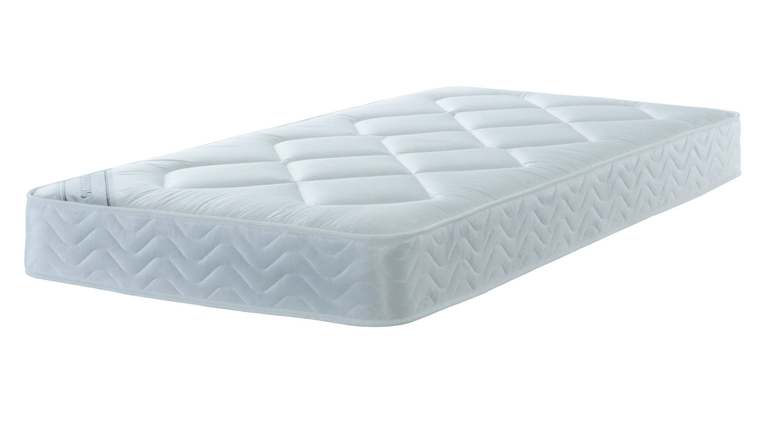 Blue Label Luxury Open Coil Spring Orthopaedic Mattress