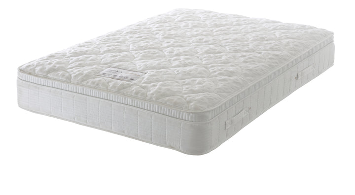 Celebration 1800 Deluxe Pocket Spring Plus Mattress