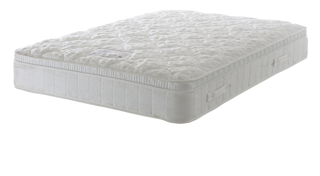Celebration 1800 Deluxe Pocket Spring Plus Mattress
