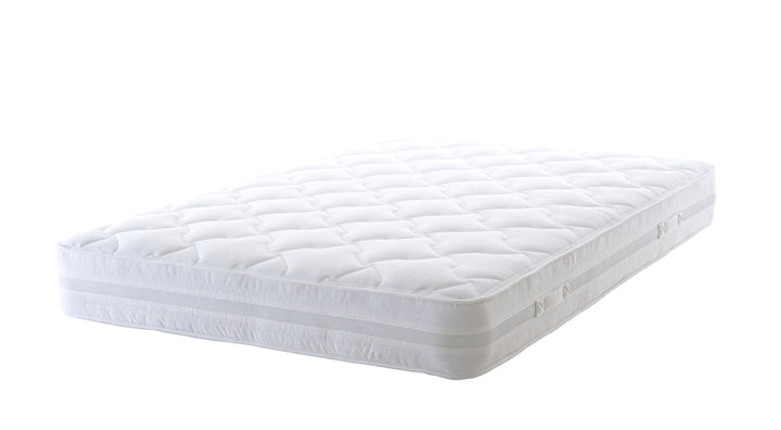 Climate Control 1000 Luxury Pocket Spring Plus Mattress