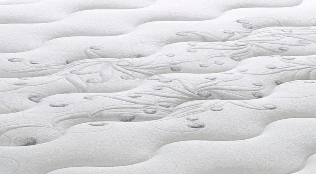 Tranquility Cloud Lite 1000 Pocket Spring Deluxe Mattress