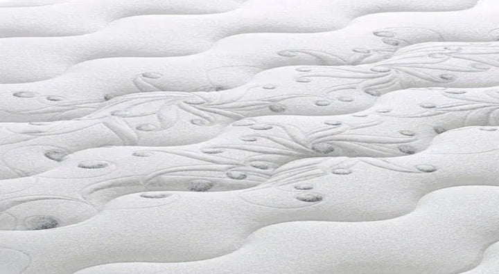 Tranquility Cloud Lite 1000 Pocket Spring Deluxe Mattress