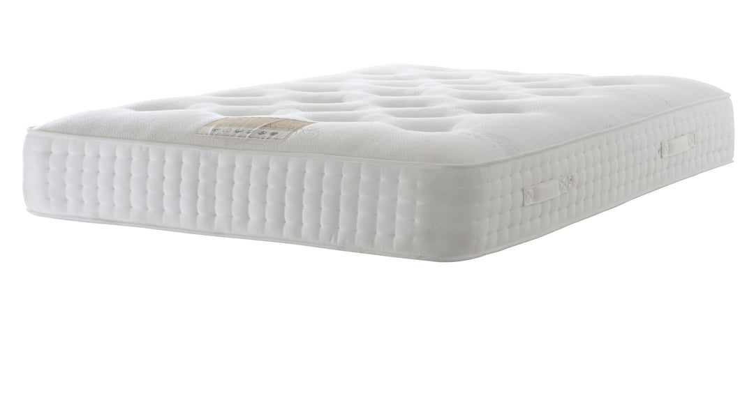 Grand Luxe 2000 Natural Pocket Spring Mattress