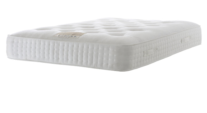Grand Luxe 2000 Natural Pocket Spring Mattress