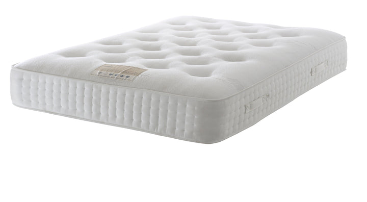 Grand Luxe 2000 Natural Pocket Spring Mattress