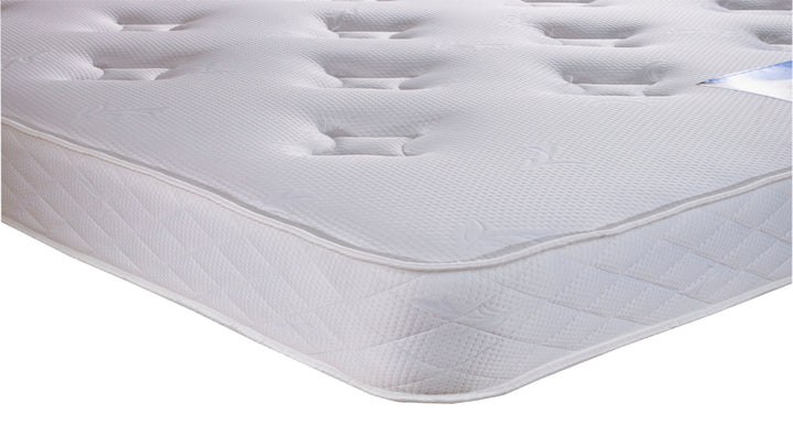 Healthcare Supreme Luxury Open Coil Spring Classic Mattress