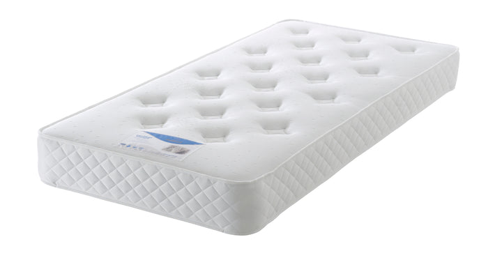 Healthcare Supreme Luxury Open Coil Spring Classic Mattress