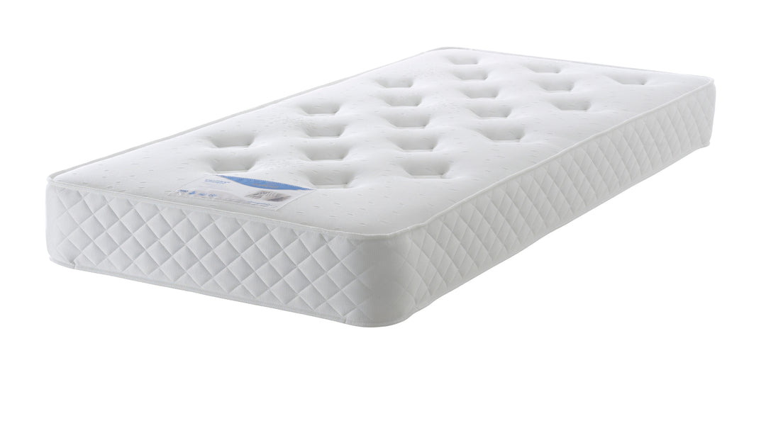 Healthcare Supreme Luxury Open Coil Spring Classic Mattress