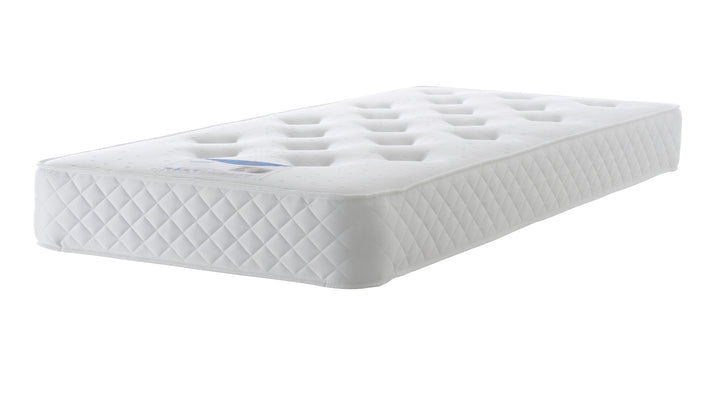 Healthcare Supreme Luxury Open Coil Spring Classic Mattress