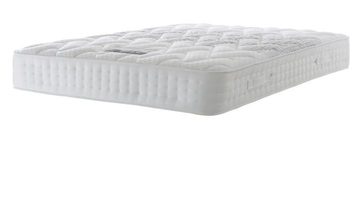 Nimbus Organic Cotton 1000 Luxury Pocket Spring Mattress