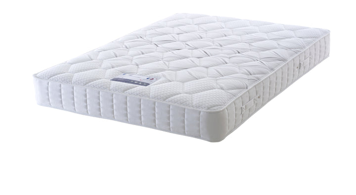 Ortho Care Luxury Open Coil Spring Orthopaedic Backcare Mattress