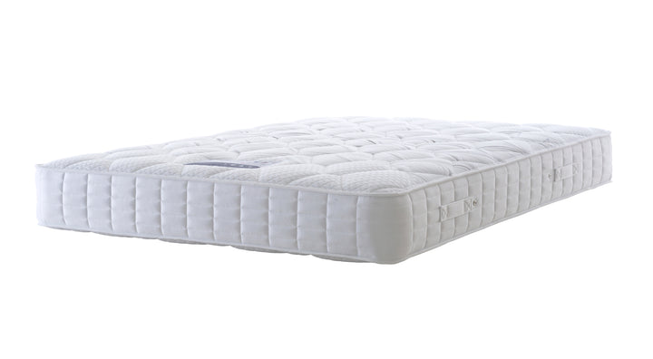 Ortho Care Luxury Open Coil Spring Orthopaedic Backcare Mattress