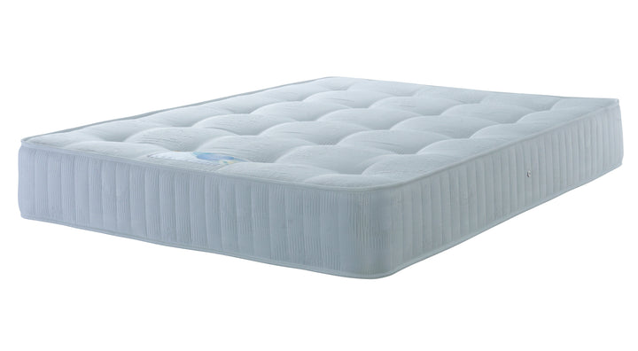 Ortho Perfection Luxury Open Coil Spring Orthopaedic Mattress