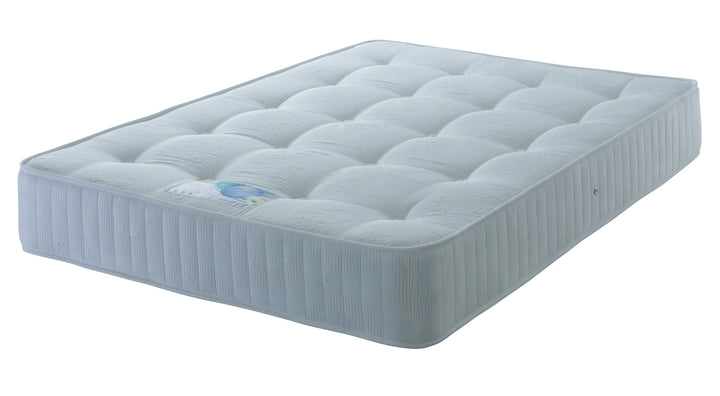 Ortho Perfection Luxury Open Coil Spring Orthopaedic Mattress