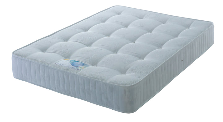 Ortho Perfection Luxury Open Coil Spring Orthopaedic Mattress