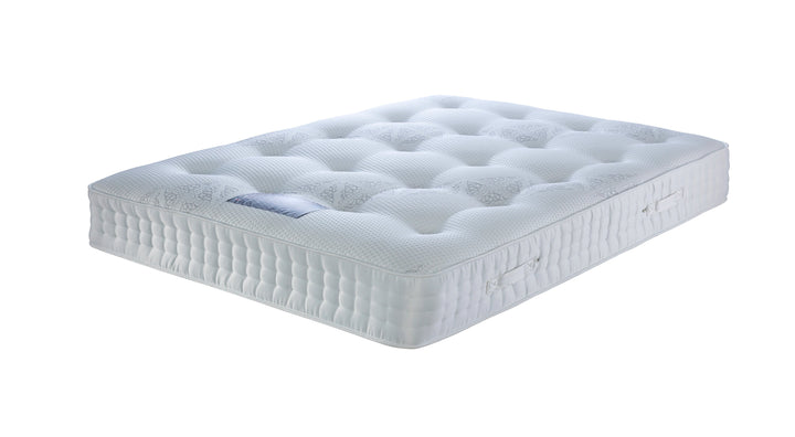 Premier Pocket 2000 Luxury Pocket Spring Classic Mattress