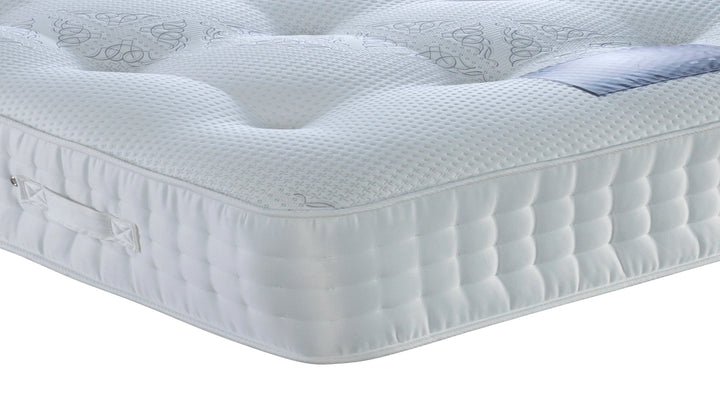 Premier Pocket 2000 Luxury Pocket Spring Classic Mattress