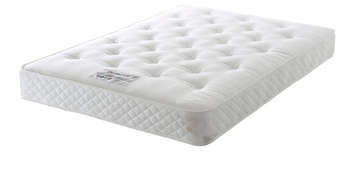 Posture Care Comfort Luxury Open Coil Spring Classic Mattress