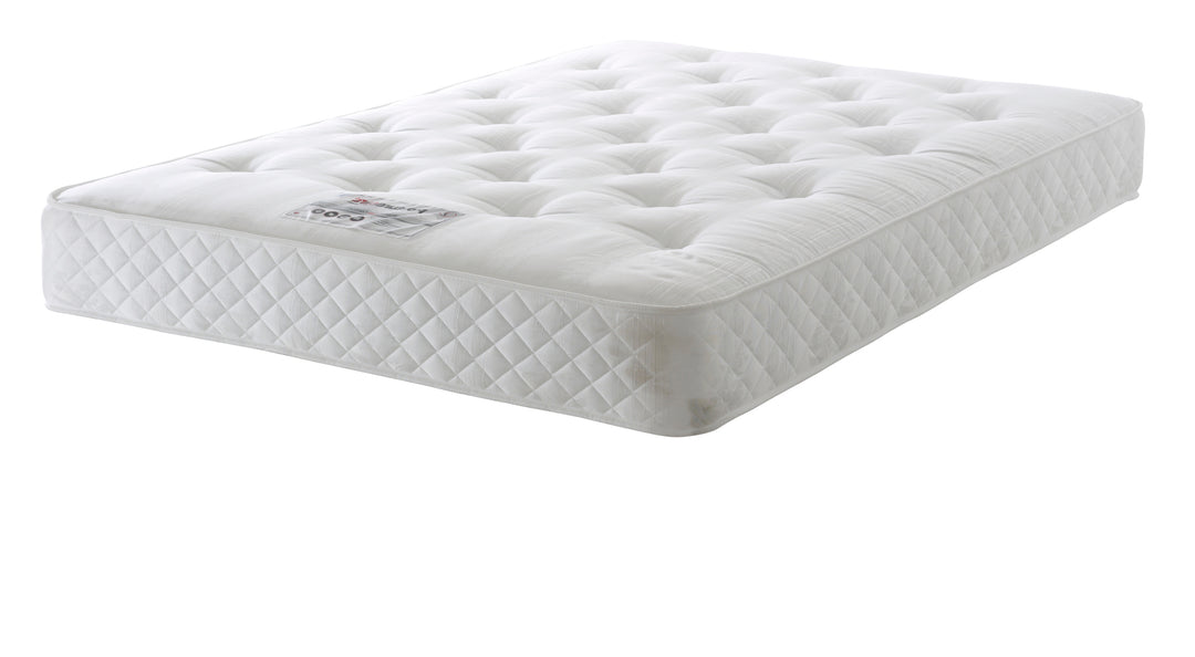 Posture Care Comfort Luxury Open Coil Spring Classic Mattress