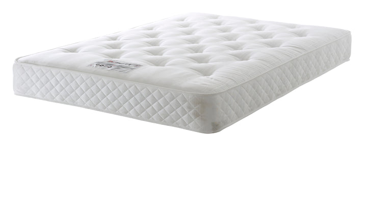 Posture Care Comfort Luxury Open Coil Spring Classic Mattress