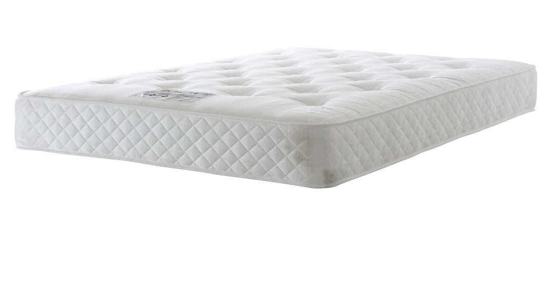 Posture Care Comfort Luxury Open Coil Spring Classic Mattress