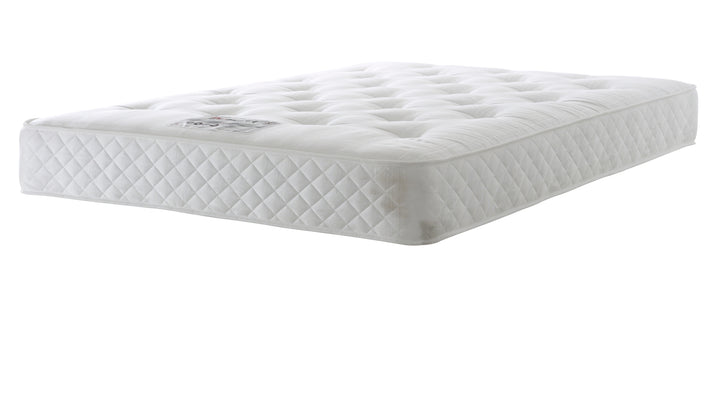 Posture Care Comfort Luxury Open Coil Spring Classic Mattress