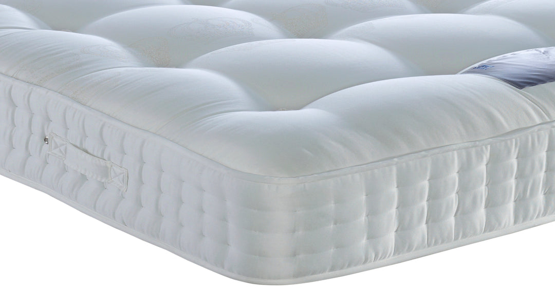 Royal Crown Natural 1000 Pocket Spring Mattress